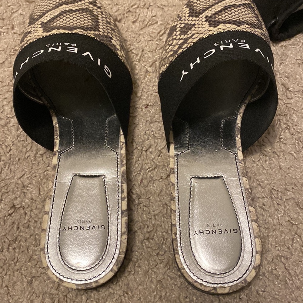 Givenchy Bedford mules - Picture 7 of 7